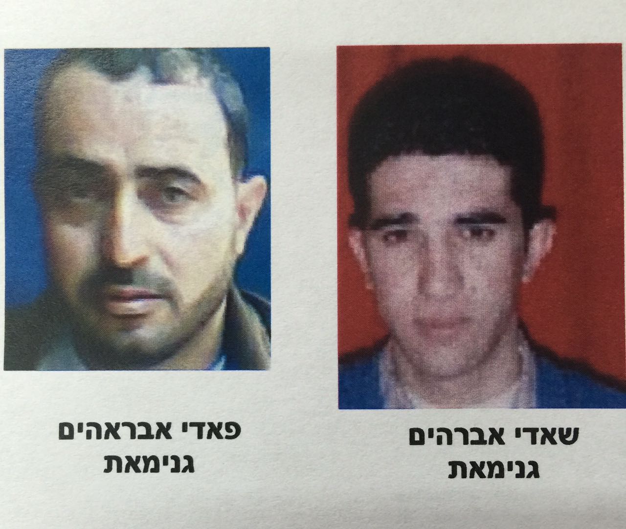 נעצרה חוליית חמאס שתכננה פיגועי ירי וחטיפה