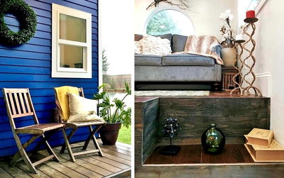 בית זעיר ומפואר במחיר לא זעיר בכלל