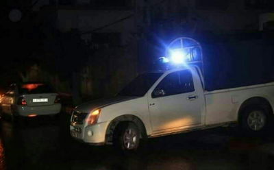 חמאס הטיל מצור על בית חוטפי גלעד שליט