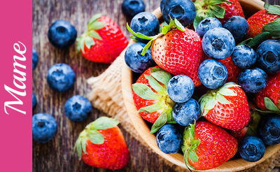 הפירות והמאכלים שישאירו אותך צעירה לנצח