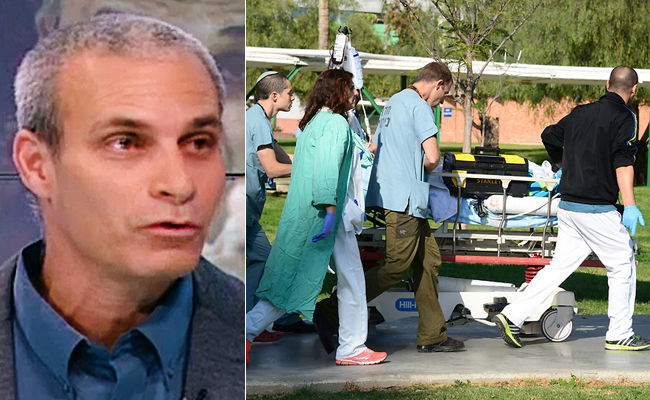 ד"ר עמרי ניר