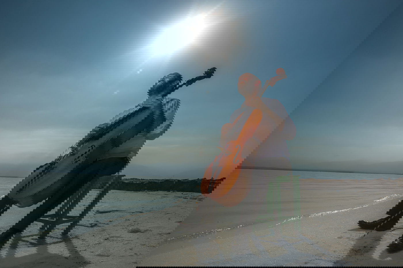 יונתן רזאל בסינגל חדש: "עכשיו אני עף"