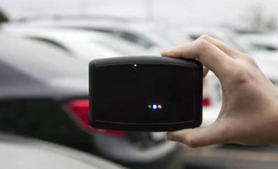 המכשיר המיסתורי והחדשני לגניבת רכבים