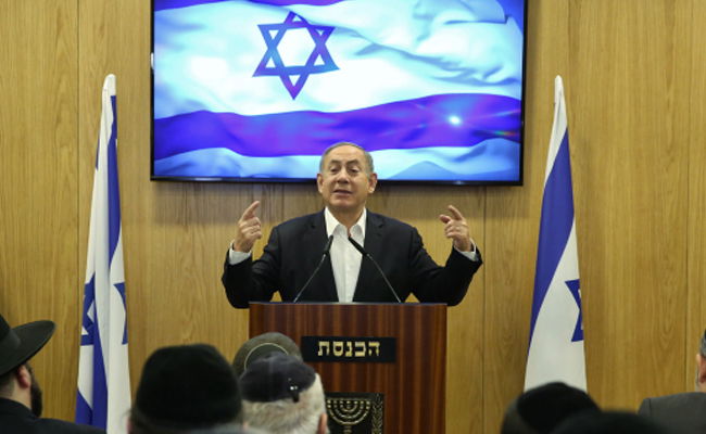 ראש הממשלה נתניהו יבקר לראשונה בקזחסטן