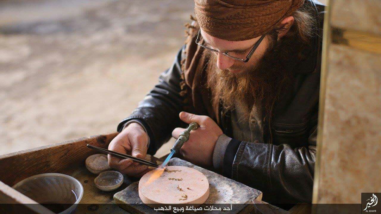 הממשל האמריקאי נפרד מהמזרח התיכון