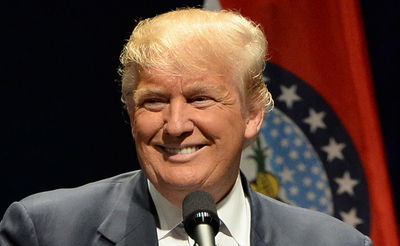 טראמפ