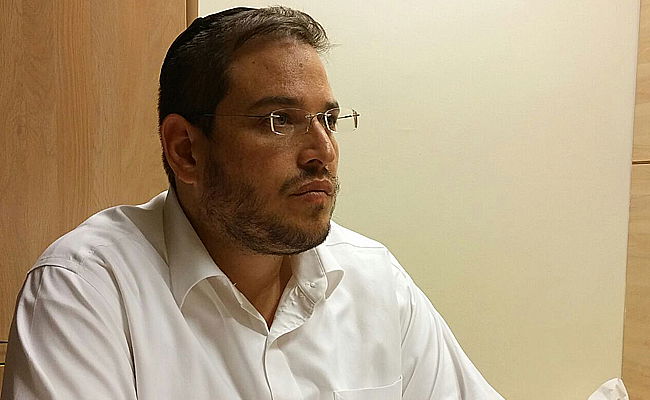 שמואל ליטוב