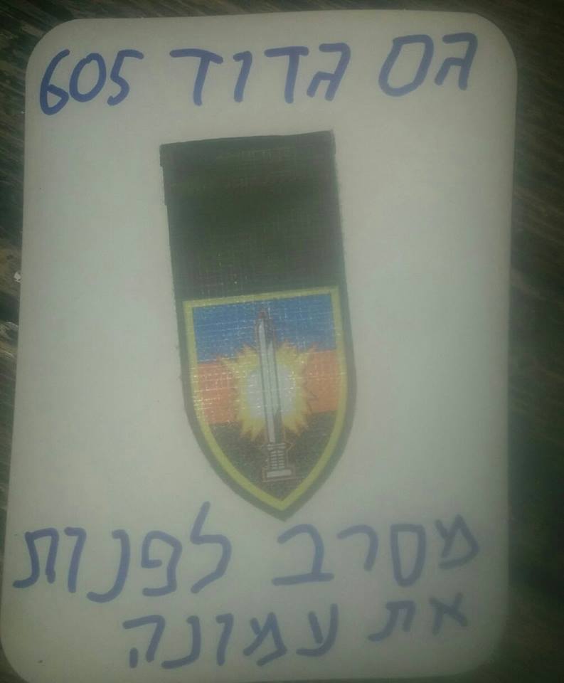קולות סירוב ומחאת רשת נגד פינוי עמונה