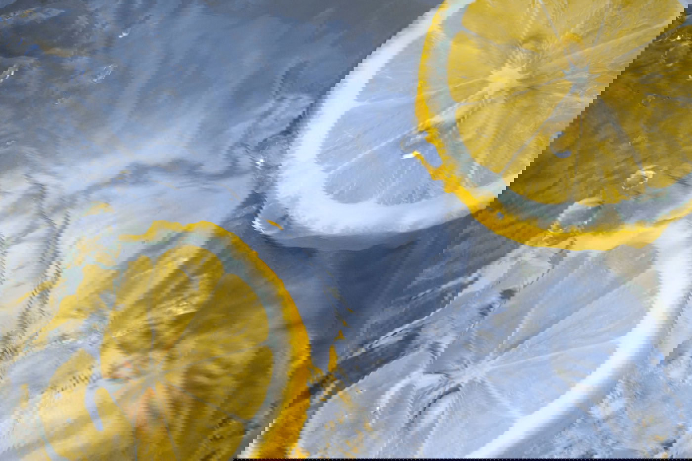 7 מאכלים שמונעים ריח רע מהפה ומרעננים את הנשימה