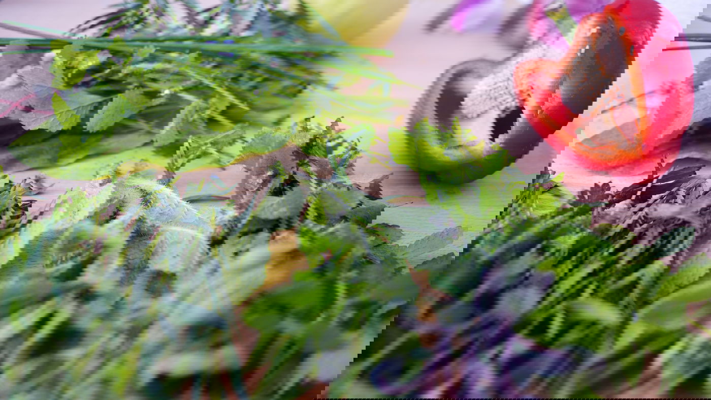 7 מאכלים שמונעים ריח רע מהפה ומרעננים את הנשימה