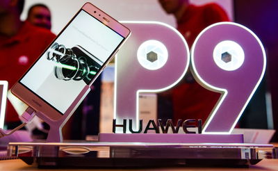 ענקית הסלולר הסינית מחפשת עובד ב"פלסטין הכבושה"