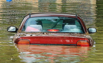 הצפה. ארכיון