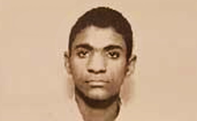 המחבל שביצע את הפיגוע