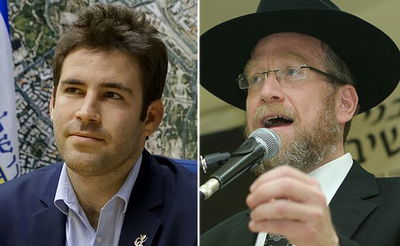 פינדרוס וברקוביץ