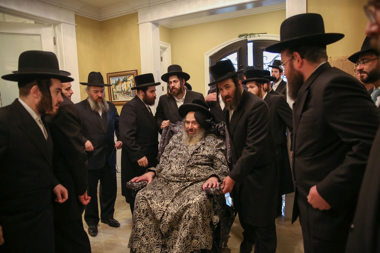 הבת התחתנה עם ערבי: הסיפור שזעזע את הנגידים