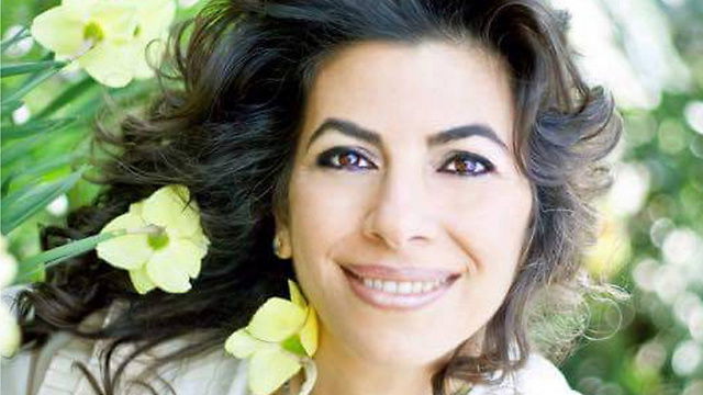 הסופרת שנרצחה