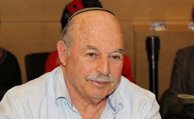 ניסן סלומינסקי