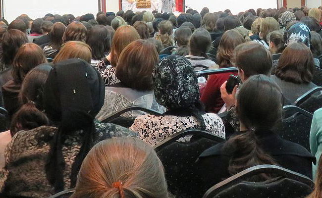 אילוסטרציה. למצולמות אין קשר לנאמר בכתבה