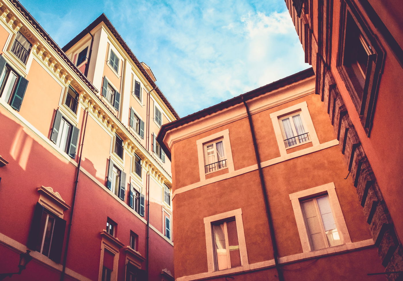 סכסוך בין בני הזוג על בעלות הדירה. אילוסטרציה