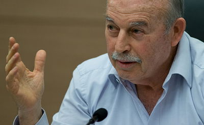 ניסן סלומינסקי