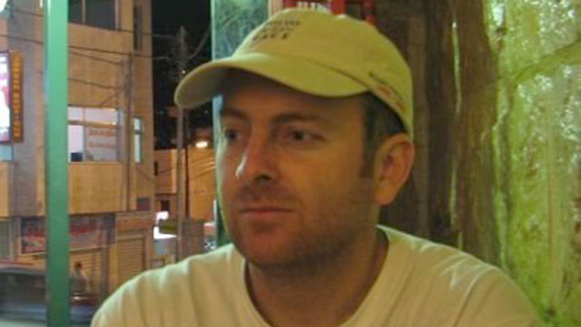 אזרבייג'ן דורשת את הסגרת הבלוגר הישראלי