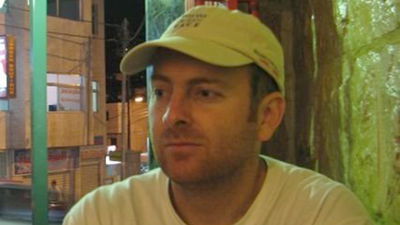 אזרבייג'ן דורשת את הסגרת הבלוגר הישראלי