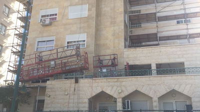 כתב אישום יוגש נגד  "מתקני התריסים"