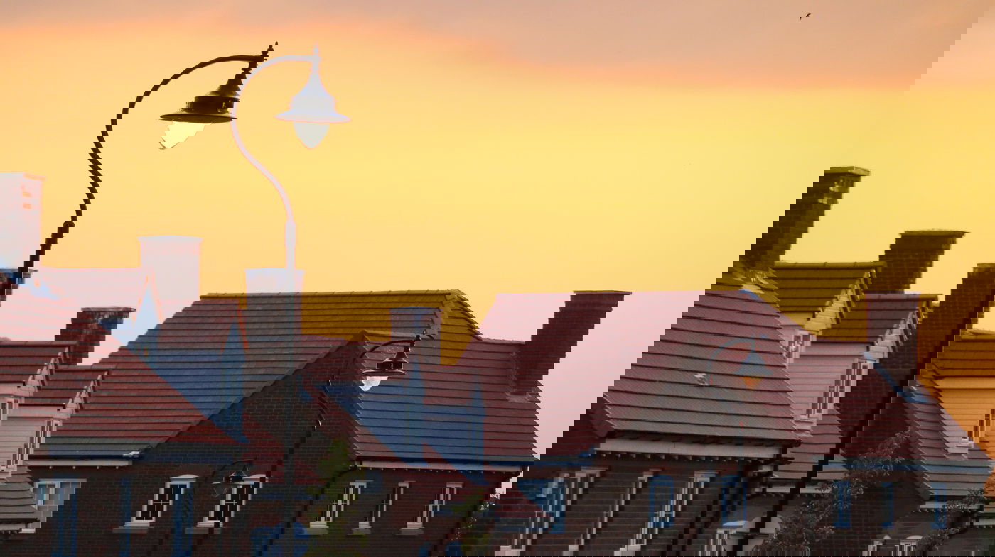 שימוש בלעדי בגג המשותף שלא כדין. אילוסטרציה