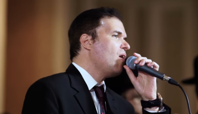 אוהד מושקוביץ וידידים שרים רכניץ