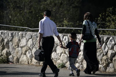 האם אנחנו באמת הורים טובים? מדריך. אילוסטרציה