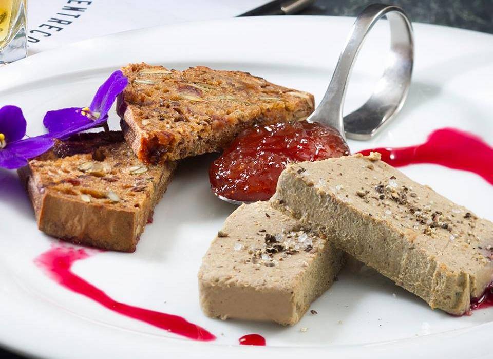 3 מנות ששווה להזמין במסעדת ל'אנטריקוט הכשרה למהדרין