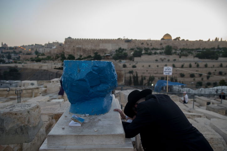 שיקול כלכלי אינו מספיק לדיחוי בקבורה. אילוסטרציה