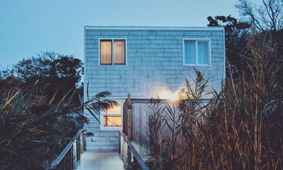 רכוש המנוחה לא יועבר לבני דודיה. אילוסטרציה