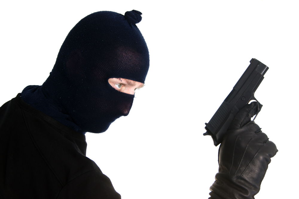 השודד מבני ברק: רק רציתי לנקום בבנק