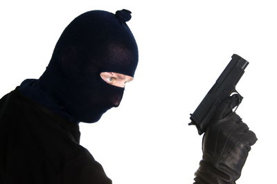 השודד מבני ברק: רק רציתי לנקום בבנק