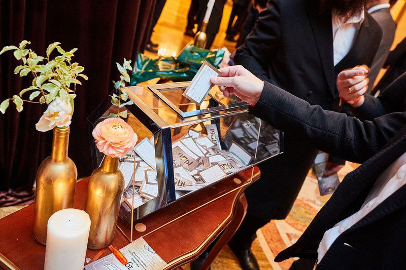 המונים השתתפו בהתוועדות הגדולה במוסקבה. צפו