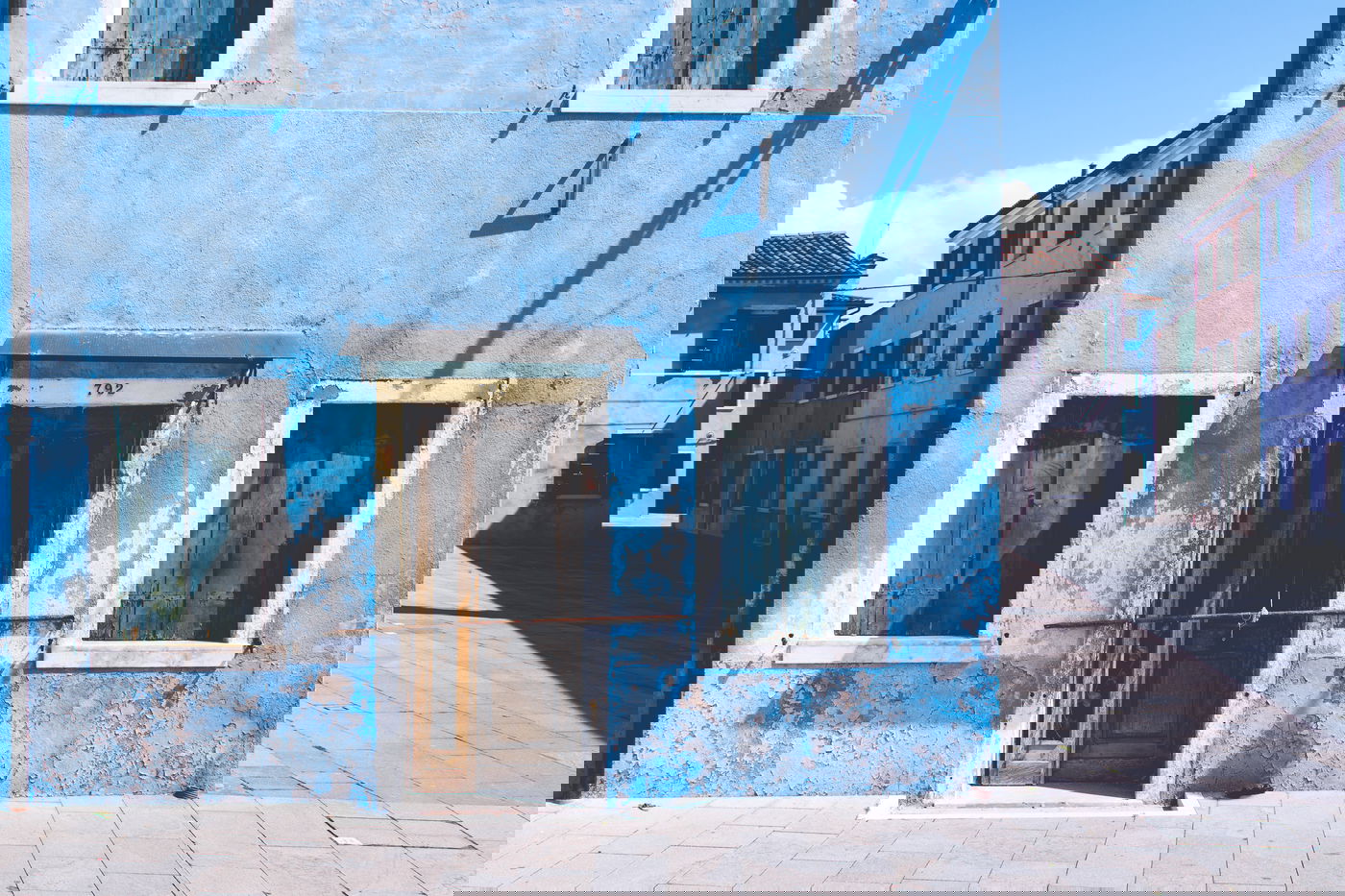 הקשישה נפגעה מהדלת האוטמאטית ותפוצה. אילוסטרציה