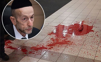 המתקפה האנטישמית וח"כ אורי מקלב