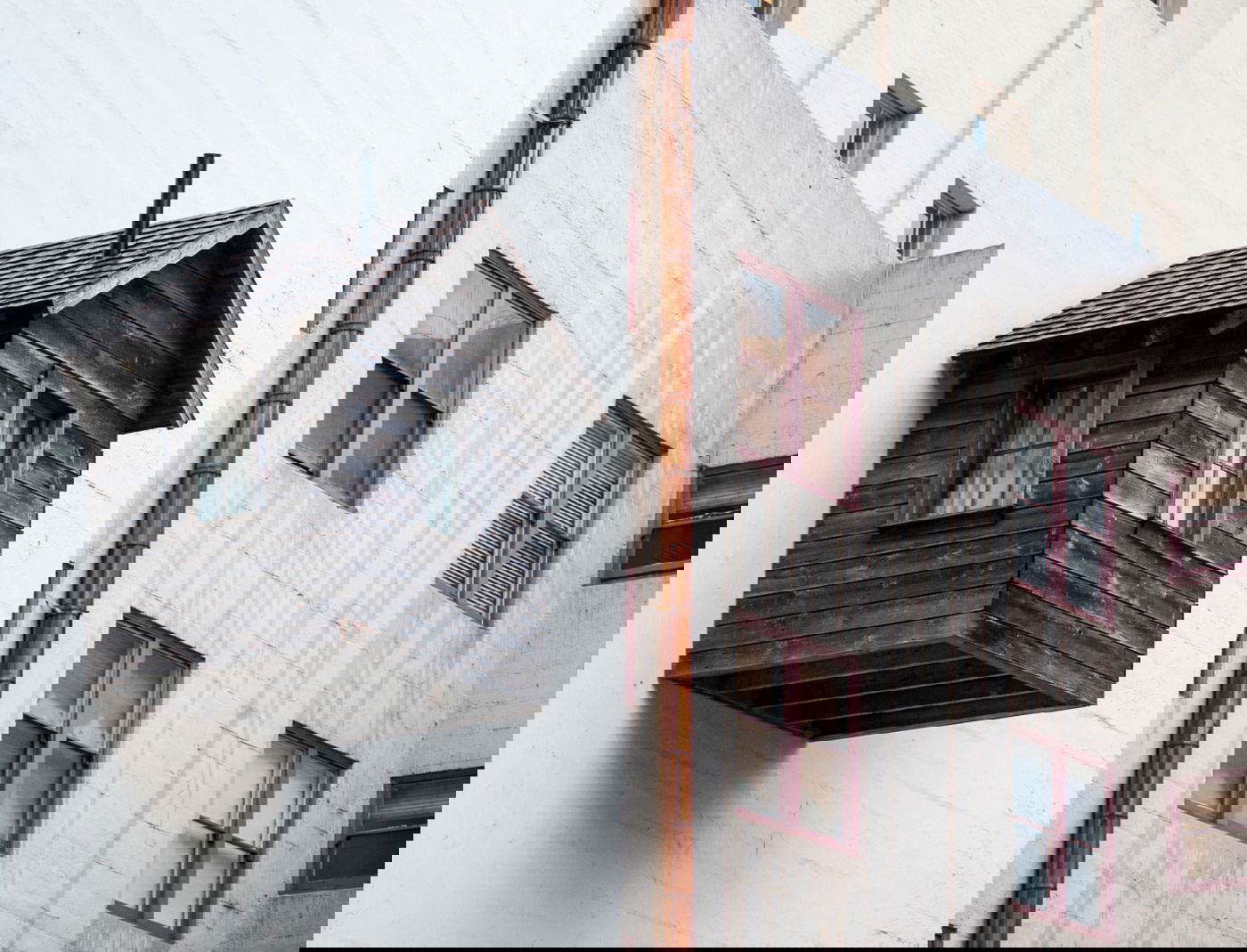 סכסוך בין בני הזוג על חלוקת הדירה בגירושין. אילוסטרציה