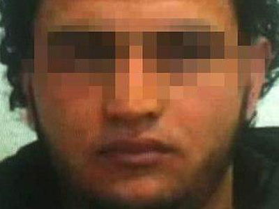 המחבל המבוקש