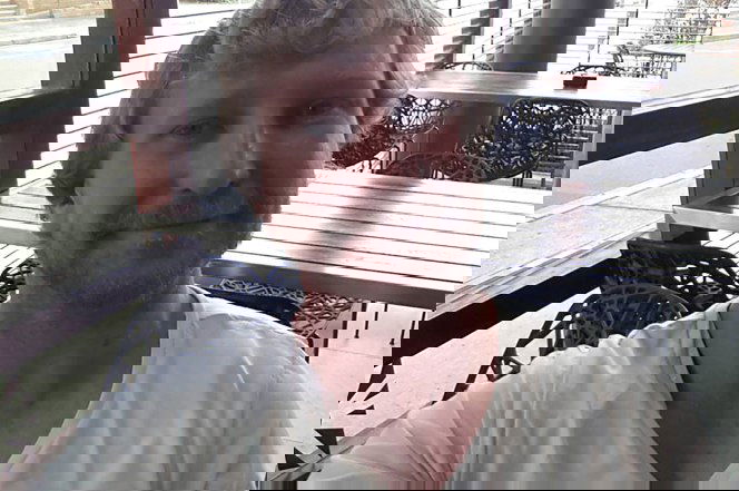 מתגעגע לימים הטובים...