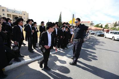 אילוסטרציה, למצולמים אין קשר לכתבה