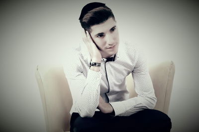 בלדת התקווה של נתנאל בר יוחאי – כוכבים של אור