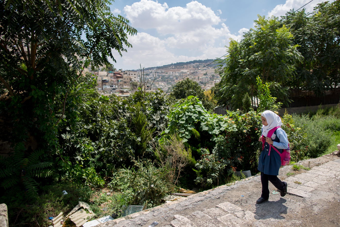 סילוואן. אילוסטרציה