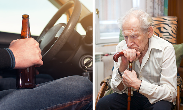 החוק לא שוכח...