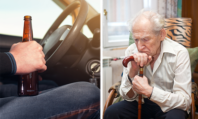 החוק לא שוכח...