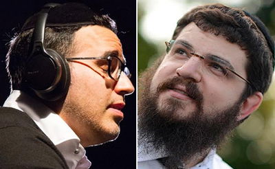 בני פרידמן ויעקב שוואקיץ מובילים