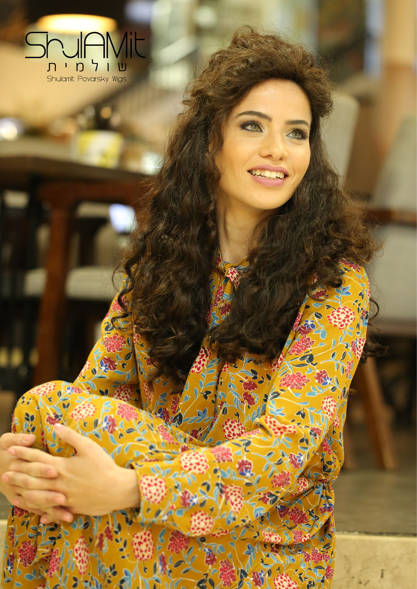 חדש בעולם הפאות: הכירי את המותג "SHULAMIT”