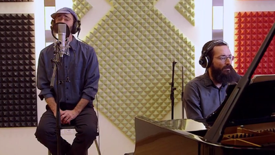 ירחמיאל זיגלר ולהקת רוח הקודש - בזמן הזה