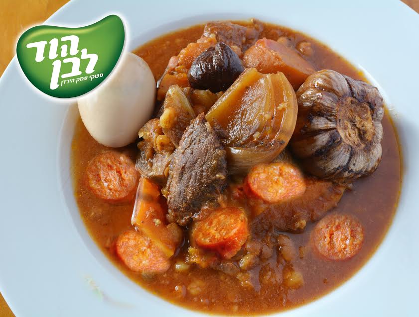 נקניק הוד לבן